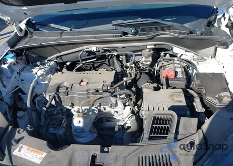 2023 Honda Hr-V Awd Lx from USA, damaged, VIN 3CZRZ2H32PM742800